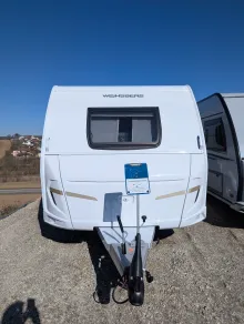 Fahrzeugbild Weinsberg CaraOne 480 EU 1500kg, 1261 #3