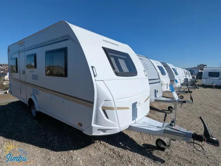 Fahrzeugbild Weinsberg CaraOne 480 EU 1500kg, 1261 #1