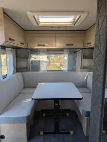 Fahrzeugbild Weinsberg CaraOne 480 EU 1500kg, 1261 #7