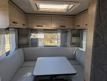 Fahrzeugbild Weinsberg CaraOne 480 EU 1500kg, 1261 #8