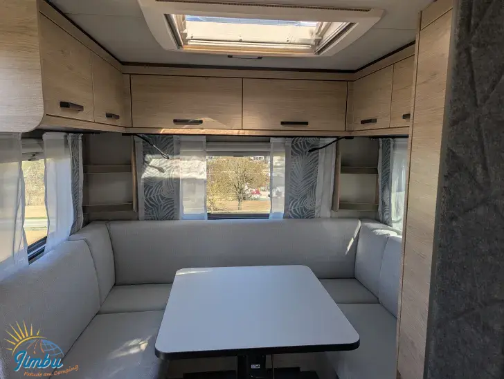 Fahrzeugbild Weinsberg CaraOne 480 EU 1500kg, 1261 #8