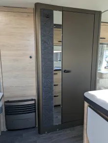 Fahrzeugbild Weinsberg CaraOne 480 EU 1500kg, 1261 #10