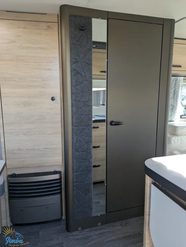 Fahrzeugbild Weinsberg CaraOne 480 EU 1500kg, 1261 #10