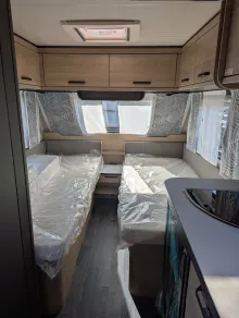 Fahrzeugbild Weinsberg CaraOne 480 EU 1500kg, 1261 #11