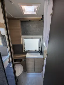 Fahrzeugbild Weinsberg CaraOne 480 EU 1500kg, 1261 #16