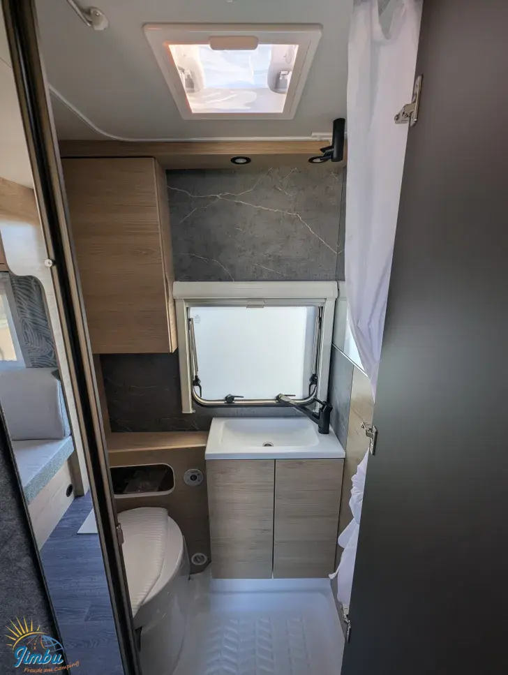 Fahrzeugbild Weinsberg CaraOne 480 EU 1500kg, 1261 #16