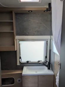 Fahrzeugbild Weinsberg CaraOne 480 EU 1500kg, 1261 #17