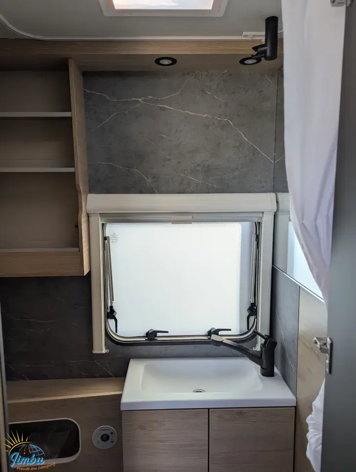 Fahrzeugbild Weinsberg CaraOne 480 EU 1500kg, 1261 #17