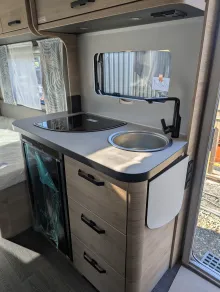 Fahrzeugbild Weinsberg CaraOne 480 EU 1500kg, 1261 #15