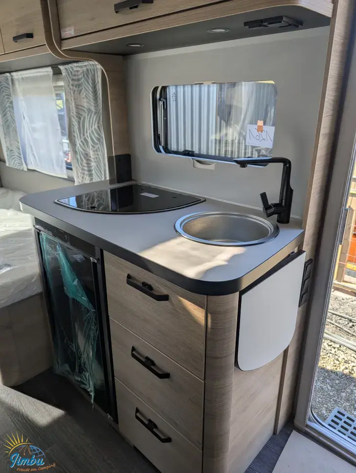 Fahrzeugbild Weinsberg CaraOne 480 EU 1500kg, 1261 #15