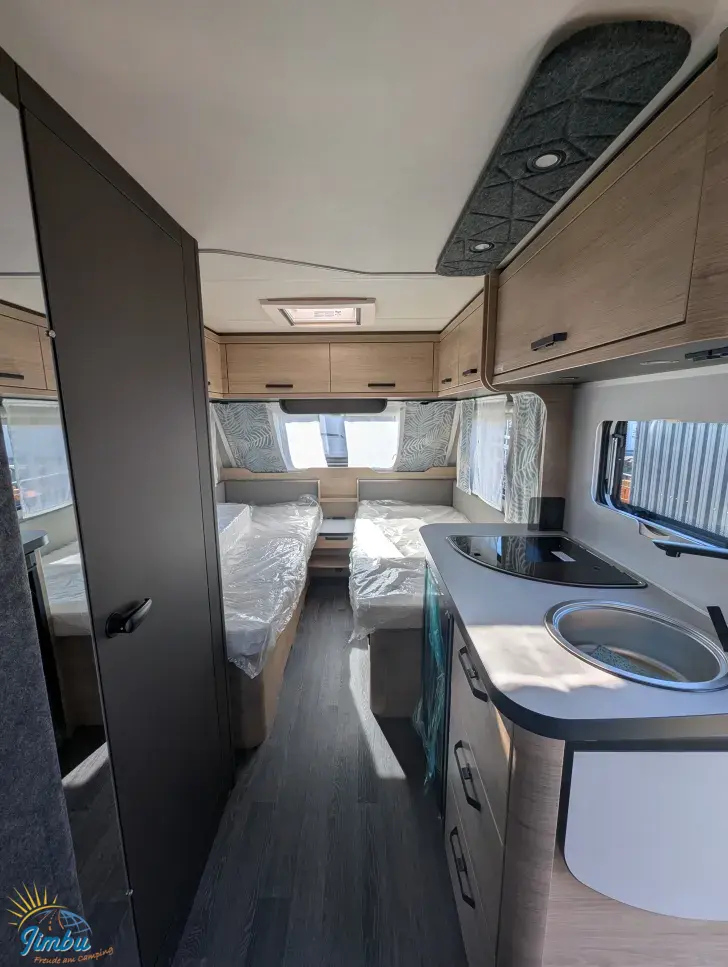 Fahrzeugbild Weinsberg CaraOne 480 EU 1500kg, 1261 #14