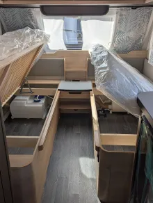 Fahrzeugbild Weinsberg CaraOne 480 EU 1500kg, 1261 #13