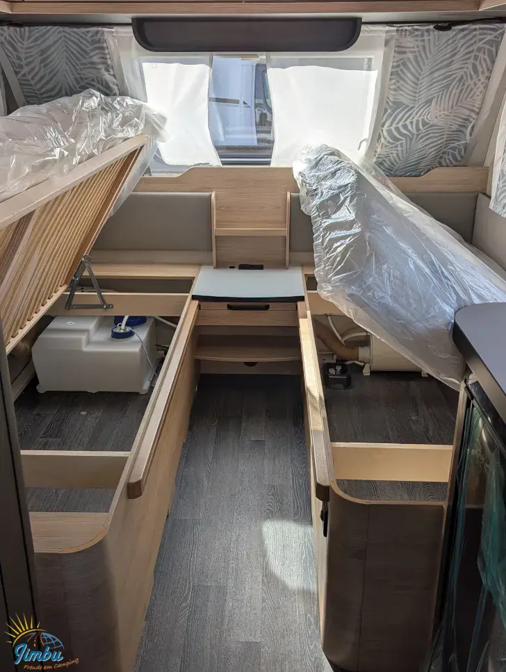 Fahrzeugbild Weinsberg CaraOne 480 EU 1500kg, 1261 #13