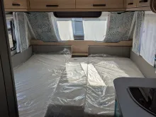 Fahrzeugbild Weinsberg CaraOne 480 EU 1500kg, 1261 #12