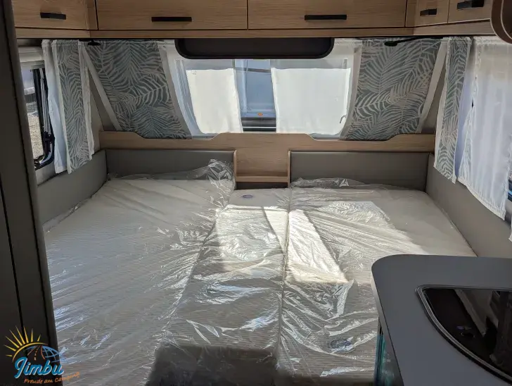 Fahrzeugbild Weinsberg CaraOne 480 EU 1500kg, 1261 #12