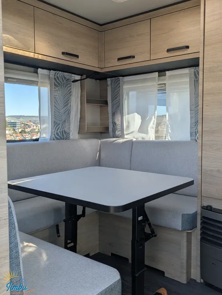 Fahrzeugbild Weinsberg CaraOne 480 EU 1500kg, 1261 #9