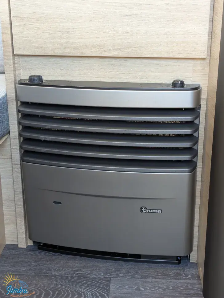 Fahrzeugbild Weinsberg CaraOne 480 EU 1500kg, 1261 #18