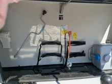 Fahrzeugbild Weinsberg CaraOne 480 EU 1500kg, 1261 #6