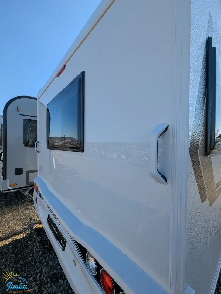 Fahrzeugbild Weinsberg CaraOne 480 EU 1500kg, 1261 #5