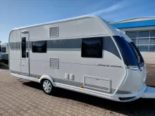 Fahrzeugbild Hobby Excellent Edition 490 KMF #3