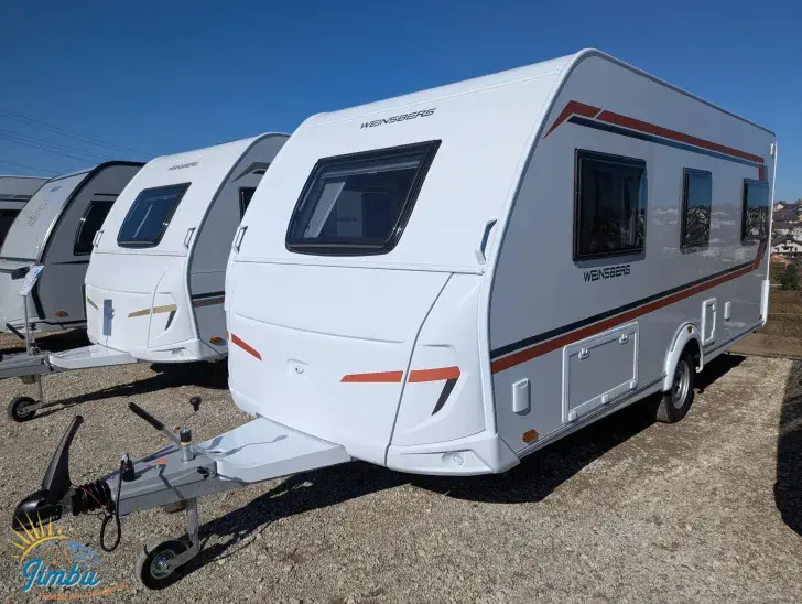 Fahrzeugbild Weinsberg CaraOne 480 EU 1500kg, 1262 #4