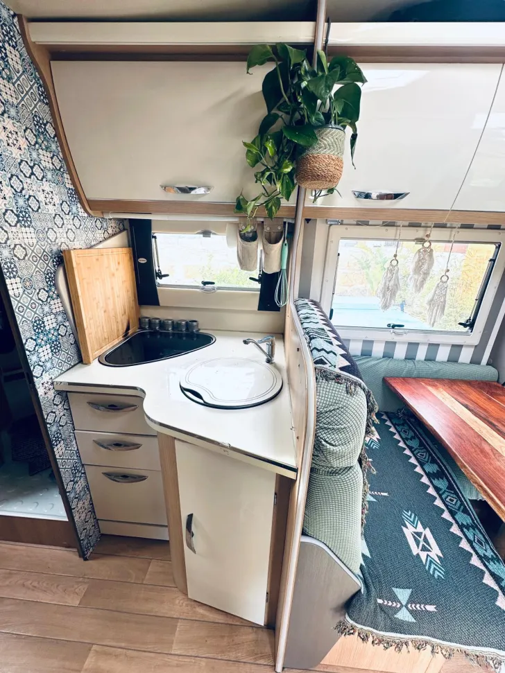 Fahrzeugbild Fiat Ducato Forster A741VB Comfo #2