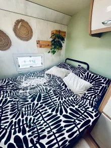 Fahrzeugbild Fiat Ducato Forster A741VB Comfo #4