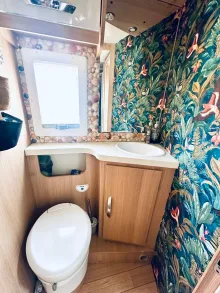 Fahrzeugbild Fiat Ducato Forster A741VB Comfo #5