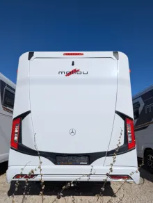 Fahrzeugbild Malibu I 450 RB-LE comfort 4.2t Automatik-2338, ohne Hubbett #5