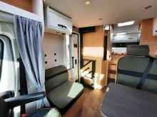 Fahrzeugbild Sunlight T 66S Verfüg./Sparen Sie 3.730,- € #6