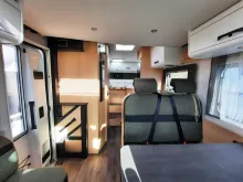 Fahrzeugbild Sunlight T 66S Verfüg./Sparen Sie 3.730,- € #5