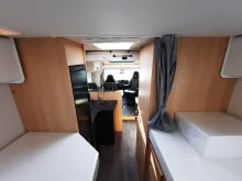Fahrzeugbild Sunlight T 66S Verfüg./Sparen Sie 3.730,- € #4
