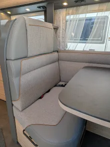 Fahrzeugbild Malibu I 450 RB-LE comfort 4.2t Automatik-2338, ohne Hubbett #8