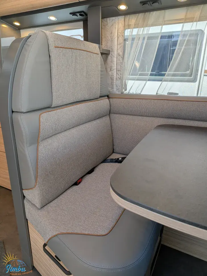 Fahrzeugbild Malibu I 450 RB-LE comfort 4.2t Automatik-2338, ohne Hubbett #8