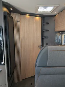 Fahrzeugbild Malibu I 450 RB-LE comfort 4.2t Automatik-2338, ohne Hubbett #12