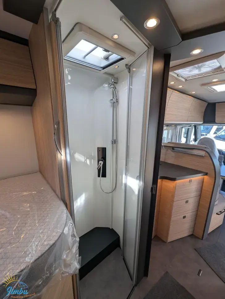 Fahrzeugbild Malibu I 450 RB-LE comfort 4.2t Automatik-2338, ohne Hubbett #18