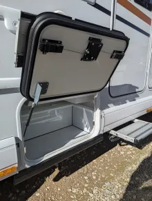 Fahrzeugbild Malibu I 450 RB-LE comfort 4.2t Automatik-2338, ohne Hubbett #23