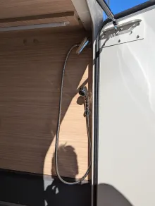 Fahrzeugbild Malibu I 450 RB-LE comfort 4.2t Automatik-2338, ohne Hubbett #25
