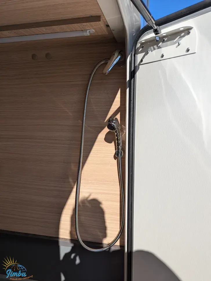 Fahrzeugbild Malibu I 450 RB-LE comfort 4.2t Automatik-2338, ohne Hubbett #25