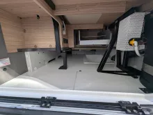 Fahrzeugbild Malibu I 450 RB-LE comfort 4.2t Automatik-2338, ohne Hubbett #27