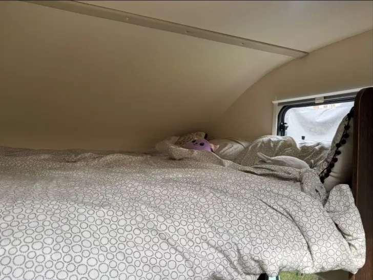 Fahrzeugbild Fiat Ducato Forster A741VB Comfo #8