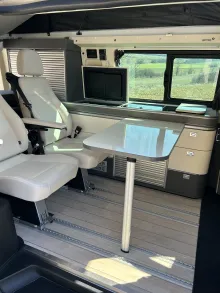 Fahrzeugbild Westfalia Kepler Six (LR) #5