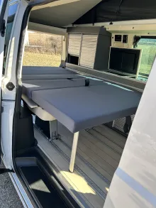 Fahrzeugbild Westfalia Kepler Six (LR) #7