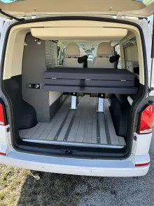 Fahrzeugbild Westfalia Kepler Six (LR) #8