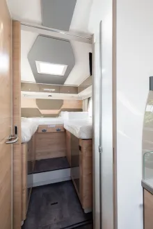 Fahrzeugbild Dethleffs Esprit I 7150-2 EB ** UVP: 156.907  #13