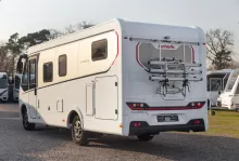 Fahrzeugbild Dethleffs Globebus Active I 6 // 12% reduziert !!! #4