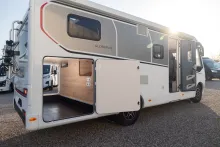 Fahrzeugbild Dethleffs Globebus Active I 6 // 12% reduziert !!! #5