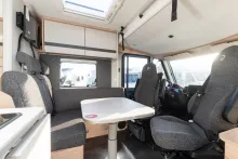 Fahrzeugbild Dethleffs Globebus Active I 6 // 12% reduziert !!! #6