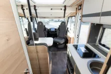 Fahrzeugbild Dethleffs Globebus Active I 6 // 12% reduziert !!! #15