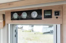 Fahrzeugbild Dethleffs Globebus Active I 6 // 12% reduziert !!! #16